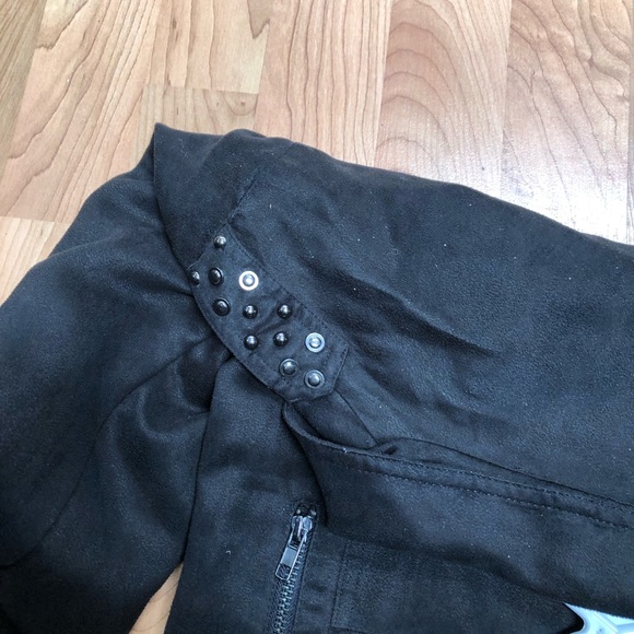 Caruso Caruso Cropped Jacket - Picture 4 of 12